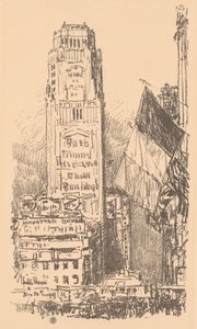Ramo de Nueva York