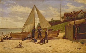Imagen desconocida de Frederick Christian Lund