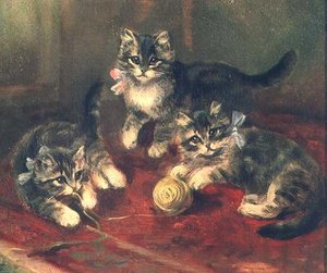 Un buen juego de Frederick French