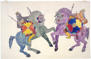 Imagen desconocida de Frederick Gokliz