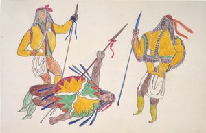 Imagen desconocida de Frederick Gokliz