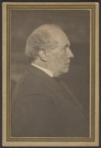 W.P. Frith, R.A. de Frederick H. Hollyer