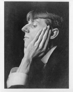 Aubrey Beardsley de Frederick Henry Evans