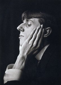 Aubrey Beardsley de Frederick Henry Evans