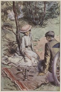 Ilustración para 