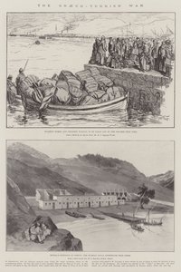 La guerra greco-turca