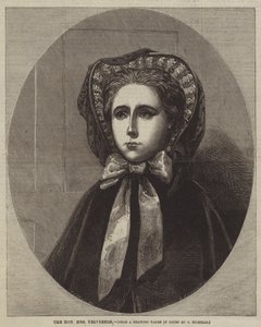 La Honorable Sra. Yelverton
