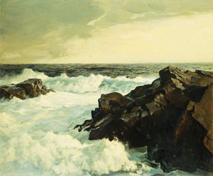 Marea alta