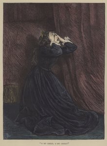 Ilustración para Bleak House