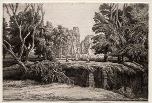 Launds de Frederick Landseer Maur Griggs
