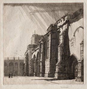 El Palacio