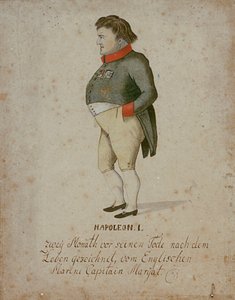 Napoleón Bonaparte