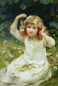 Margaritas de Frederick Morgan