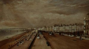 El Paseo Marítimo, Brighton