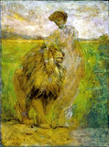Supremacía, 1887
