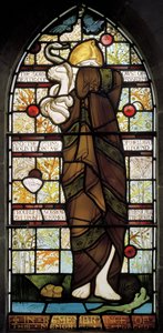 Salmo 116, 1870 de Frederick Vincent Hart