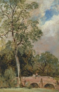En South Mickleham de Frederick W. Watts