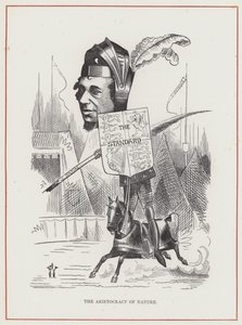 Benjamin Disraeli