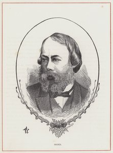 C E Mudie de Frederick Waddy