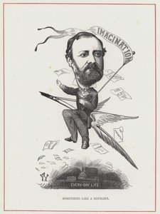 Charles Reade de Frederick Waddy