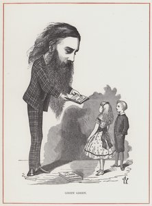George Macdonald de Frederick Waddy