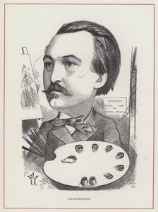 Gustave Doré, Ilustración