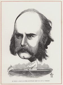 J B Hopkins de Frederick Waddy