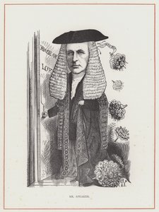 J Evelyn Denison, Sr. Speaker de Frederick Waddy