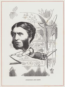 Matthew Arnold, Dulzura y Luz