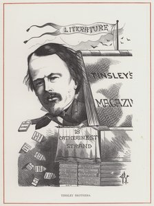 Tinsley Brothers de Frederick Waddy