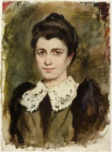 Caroline D. Wade de Frederick Warren Freer