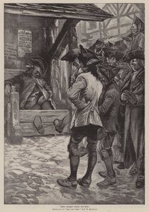 "Después de la cena viene la cuenta"