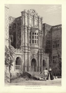 Bramshill, Hampshire de Frederick William Hulme