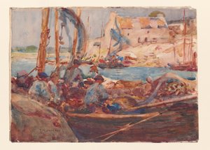  de Frederick William Jackson