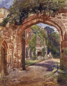 Castillo de Astley