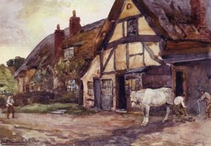Aston Cantlow de Frederick William Newton Whitehead