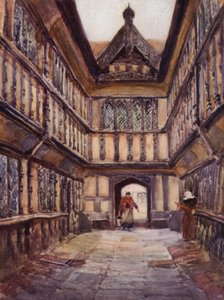 Hospital de Fords, Coventry