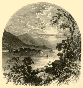 El Susquehanna de Frederick William Quartley