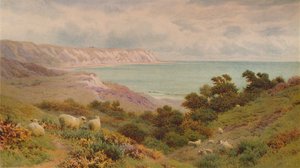 The Warren, Folkestone de Frederick Williamson