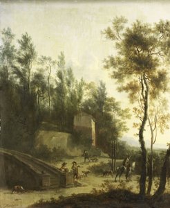  de Frederick de (manner of) Moucheron