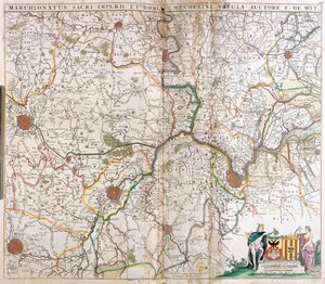 Zelanda, Región Flamenca, Región de Bruselas, Países Bajos, Bélgica de Frederick de Wit