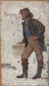 Pescador