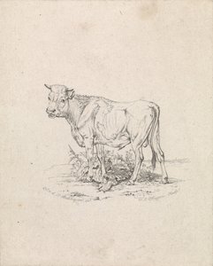 Tauro de Frederik Lodewijk Huygens