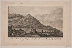Danés:  Prospekt en Ringeboe