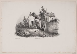 Paisajes del extranjero de Frederik Schepelern