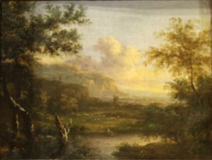 Paisaje.