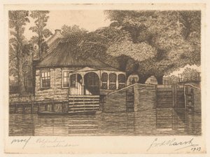 Polderhuis (título original del objeto)