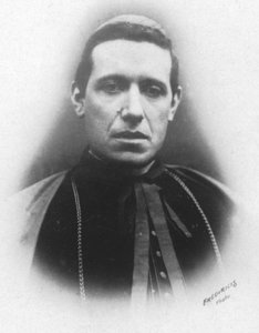 Cardenal Rampolla, c. 1893 de Frediricis