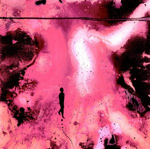 Un viaje en rosa etéreo de Fredrik Olsen