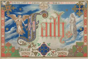Fe, 1 de enero de 1864